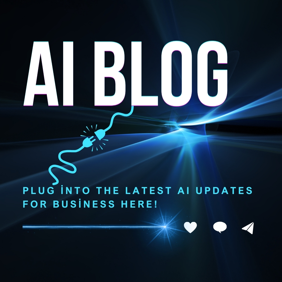 AI Blog