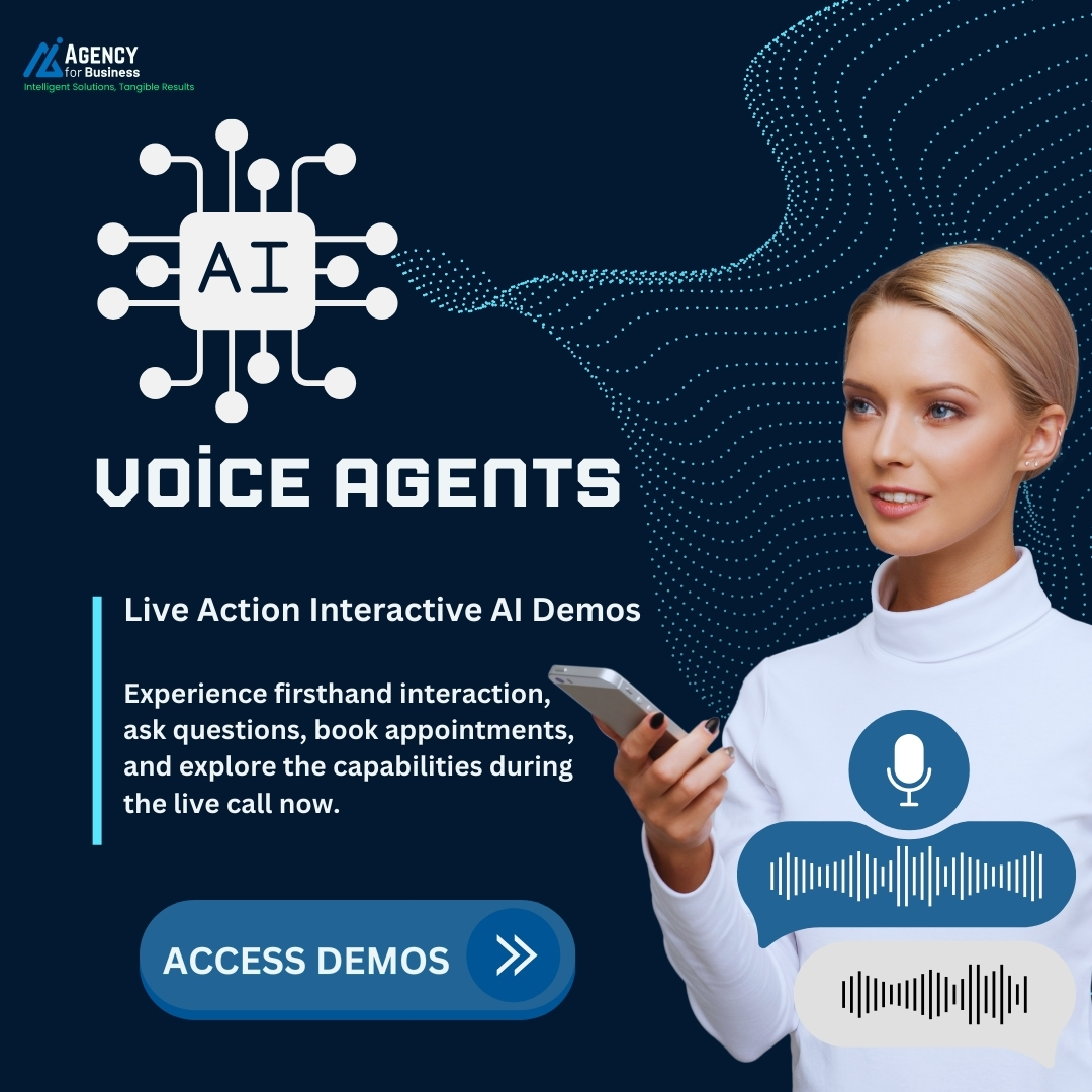 AI Voice Demo
