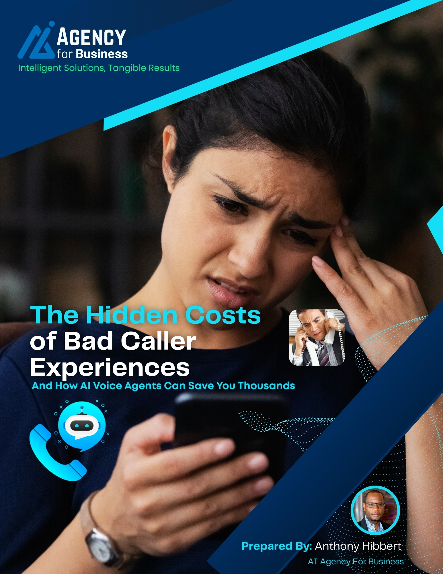 The Hidden Costs of Bad Caller Experiences